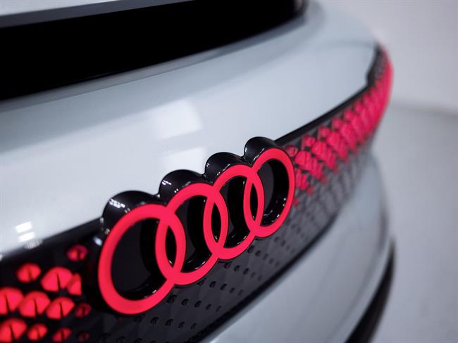 Logotipo de Audi | AUDI - Archivo ep logotipoaudi 20180611113303