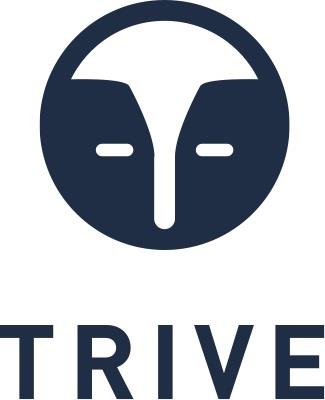 Logo de Trive | TRIVE ep logotrive