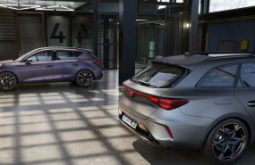 ep los modelos formentor y leon de cupra