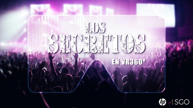 Los Secretos | HP/ LOS SECRETOS /SGO ep los secretos 20180622164803