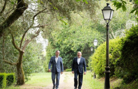 ep marcos lopez asume la presidencia del grupo reganosa