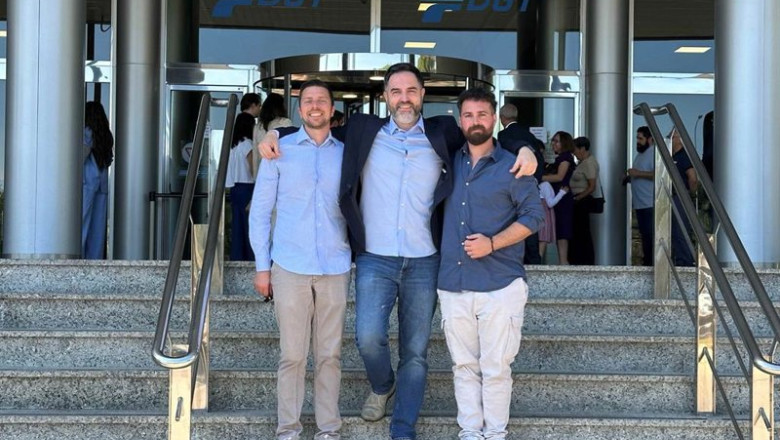 Mettis AI, la startup pionera en IA aplicada a la formación vial | METTIS AI ep mettis ai la startup pionera en ia aplicada a la formacion vial
