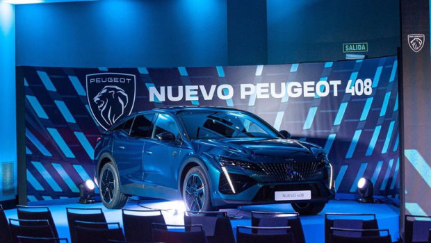 ep nuevo peugeot 408