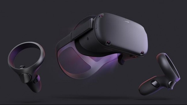 ep oculus quest