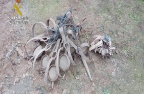 ep operacion antitoxuso ilegalvenenosla caza