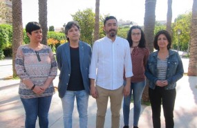 ep penafuerte 2i y damasla presentacionandalucia adelante