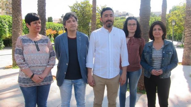 ep penafuerte 2i y damasla presentacionandalucia adelante