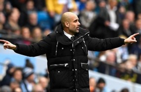 ep pep guardiola