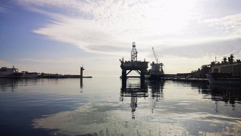 ep plataforma petrolifera para desguace ep plataforma petrolifera para desguace