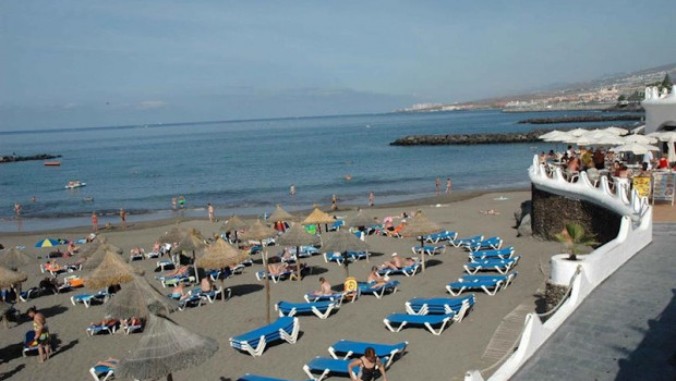 ep playa de adeje tenerife