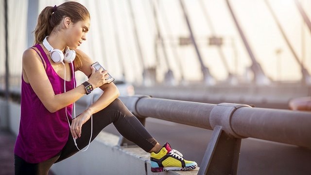 ep podometro correr mujer