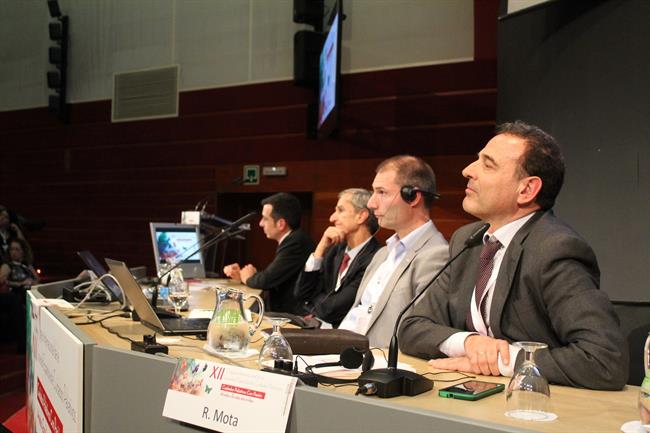 Ponentes sobre eutanasia en el XII Congreso Internacional de la SECPAL | SECPAL ep ponenteseutanasiaxii congreso internacionalla secpal