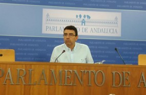 ep portavoz parlamentariopsoe-a mario jimenez en ruedaprensa