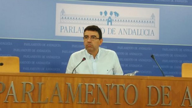 ep portavoz parlamentariopsoe-a mario jimenez en ruedaprensa