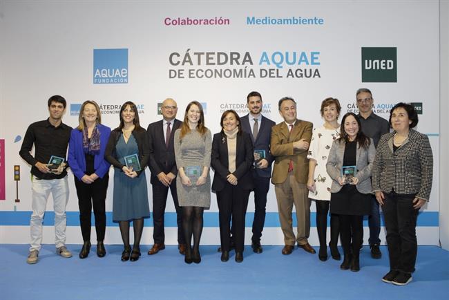ep premios catedra aquaeeconomiaagua 2017
