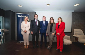 ep presentacion del informe la vivienda tiene solucion