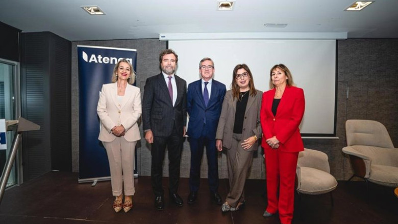 ep presentacion del informe la vivienda tiene solucion