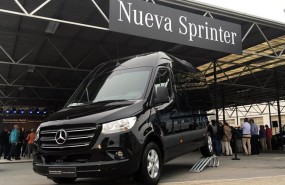 ep presentacionla mercedes-benz sprinter