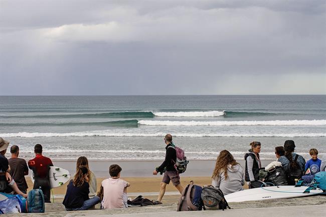 ep pro zarautz