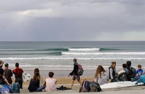 ep pro zarautz