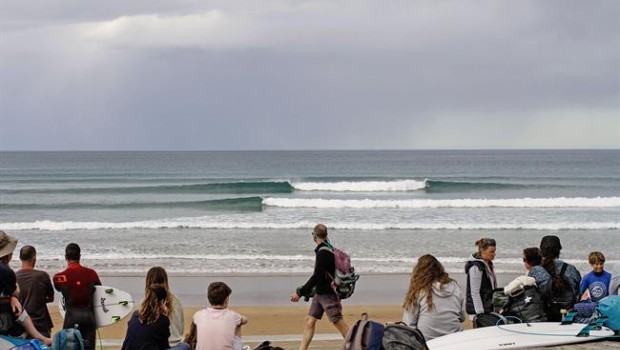 ep pro zarautz