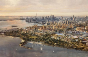 ep proyecto de toronto tomorrow para construirciudadfuturo2040toronto canada presentadojuniosidewalk labs de alphabet google