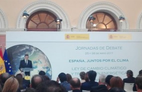 ep rajoy inaugura jornadasdebate espana juntosclima ep rajoy inaugura jornadasdebate espana juntosclima
