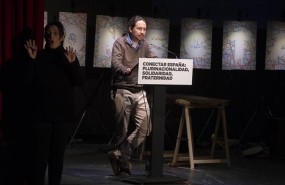 ep secretario generalpodemos pablo iglesias en cordoba