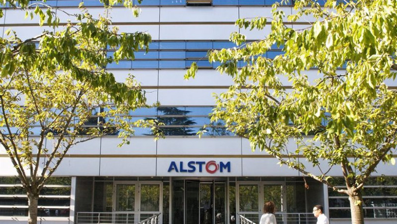 ep sede de alstom ep sede de alstom