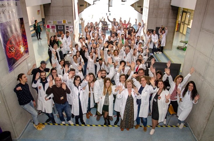 Semana del Cerebro | INSTITUTO DE NEUROCIENCIAS DE ALICANTE ep semana del cerebro