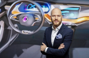 ep skoda nombra a peter olah nuevo director de diseno de interiores