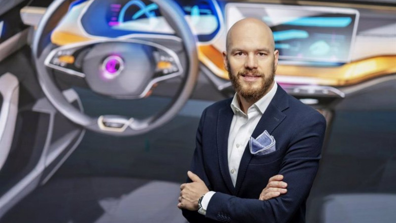 ep skoda nombra a peter olah nuevo director de diseno de interiores ep skoda nombra a peter olah nuevo director de diseno de interiores