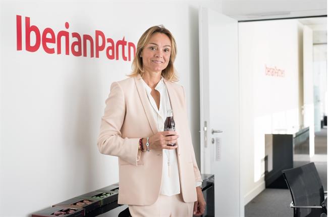 Sol Daurella, presidenta de Coca-Cola Iberian Partners | COCA-COLA IBERIAN PARTNERS - Archivo ep sol daurella coca-cola iberian partners 20180315143602