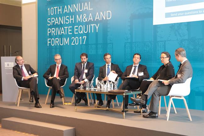 ep spanish ma and private equity forum decima edicion