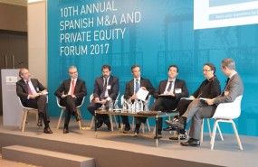 ep spanish ma and private equity forum decima edicion