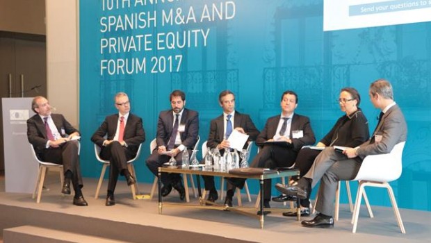 ep spanish ma and private equity forum decima edicion