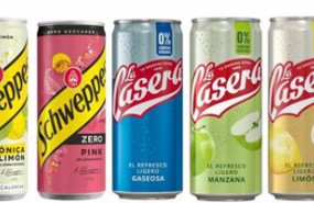 ep suntory beverage food spain