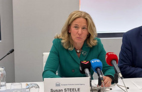 ep susan steele esta manana en la rueda de prensa