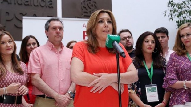 ep susana diaz comparecela sedepsoe-a