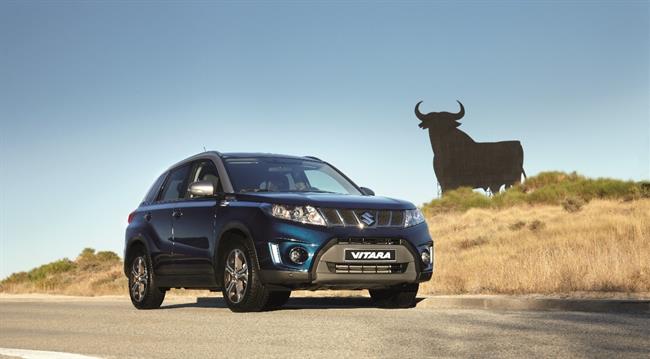 Suzuki Vitara Toro | SUZUKI ep suzuki vitara toro