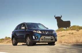 ep suzuki vitara toro