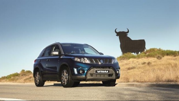 ep suzuki vitara toro