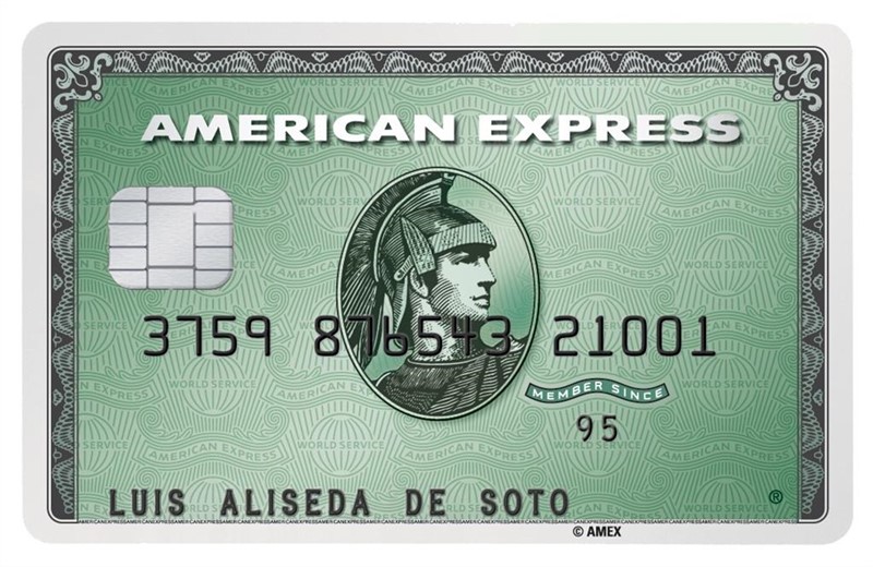 American Express se une a Visa y Mastercard y suspende operaciones en Rusia