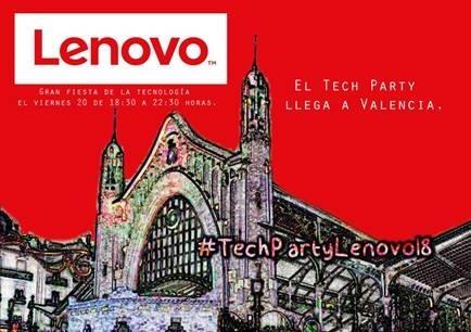 ep tech partylenovovalencia