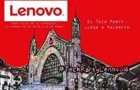 ep tech partylenovovalencia