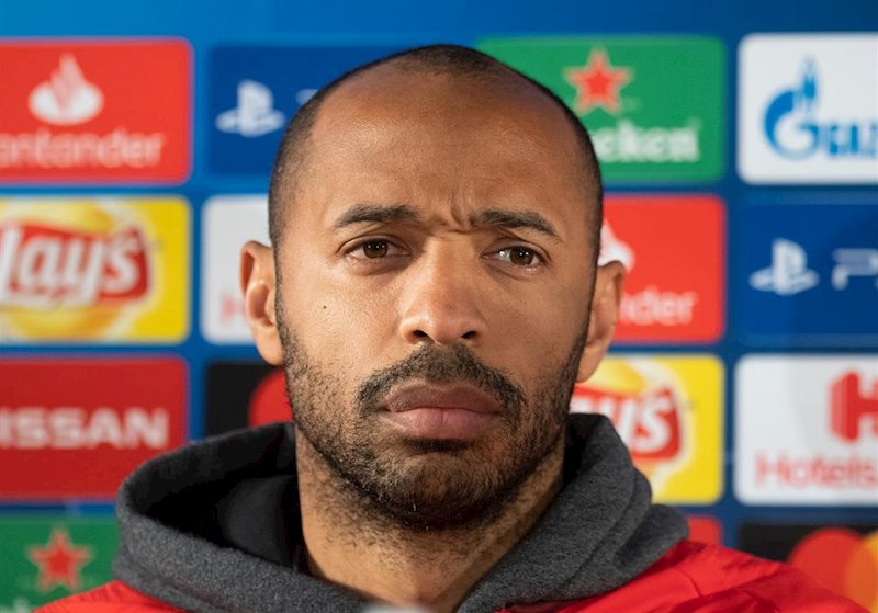 ep thierry henry