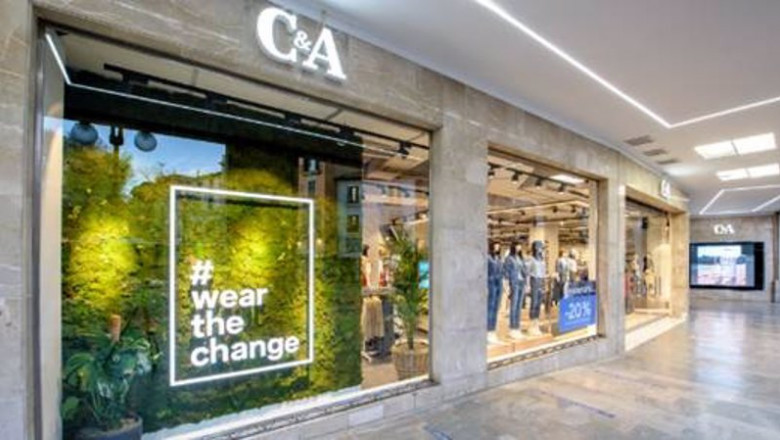 Tienda de C&A | C&A ep tienda de ca