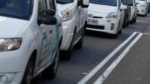 ep trafico madrid cortes trafico contaminacion coche coches vehiculo