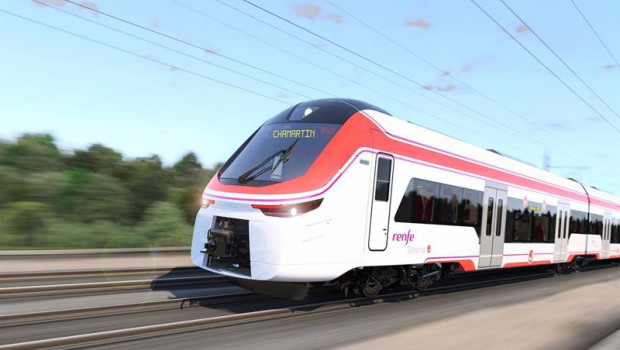 ep tren alstom