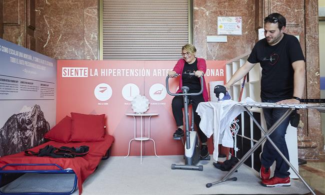 ep unas personasla habitacionemulasintomasla hipertension pulmona